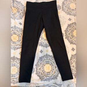 Black Women’s Leggings